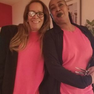 Meet your Posher, Nancy